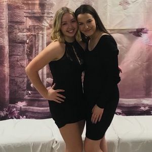 Meet your Posher, Kenna